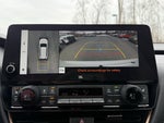 2024 Toyota GRAND HIGHLANDER HV Hybrid MAX Limited