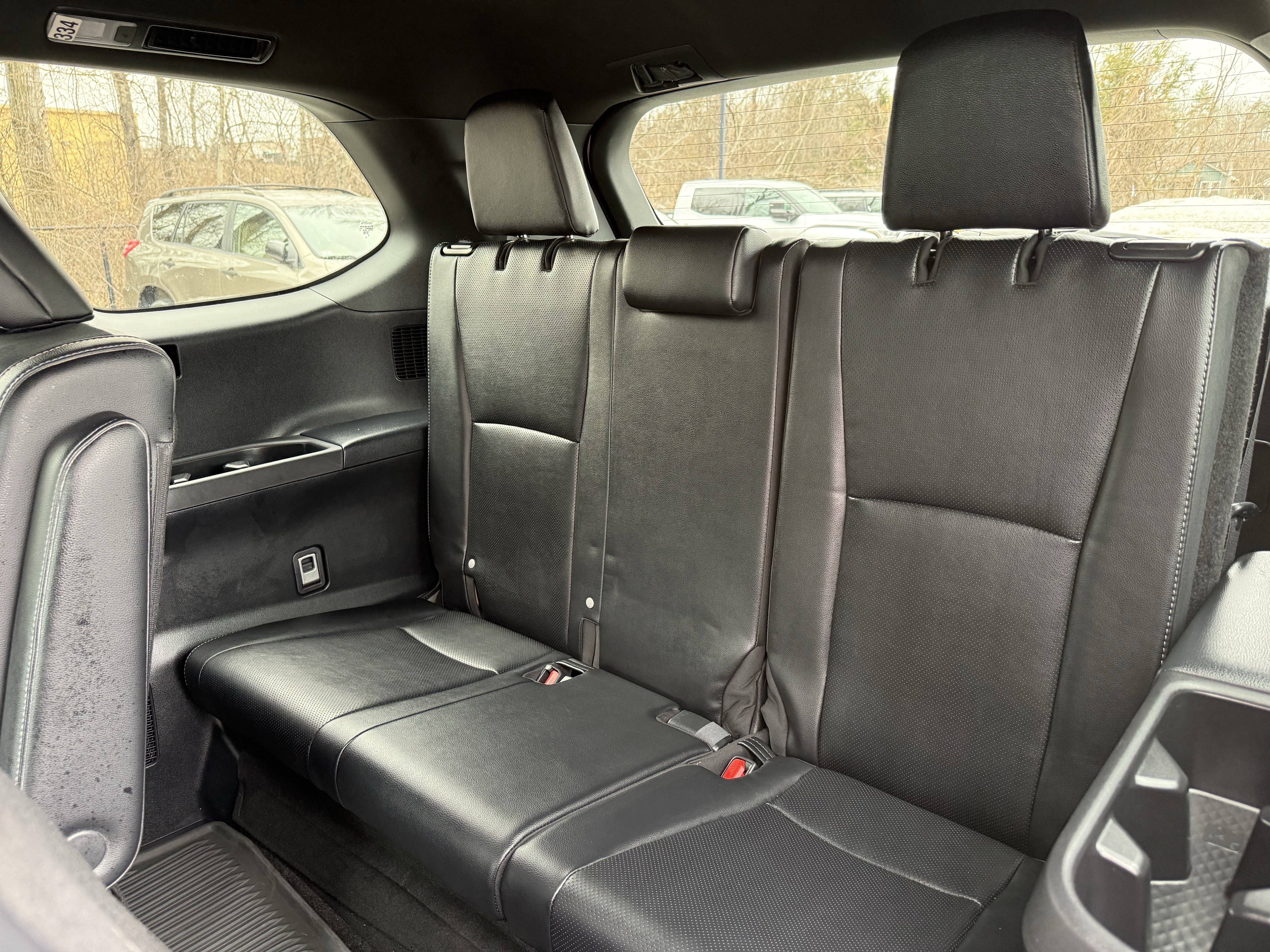 2024 Toyota GRAND HIGHLANDER HV Hybrid MAX Limited
