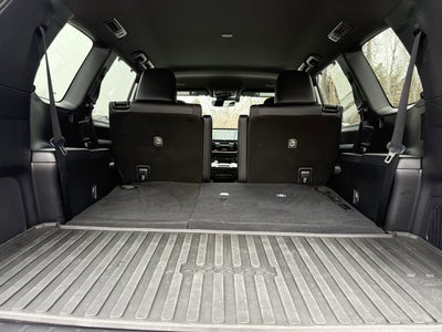 2024 Toyota GRAND HIGHLANDER HV Hybrid MAX Limited