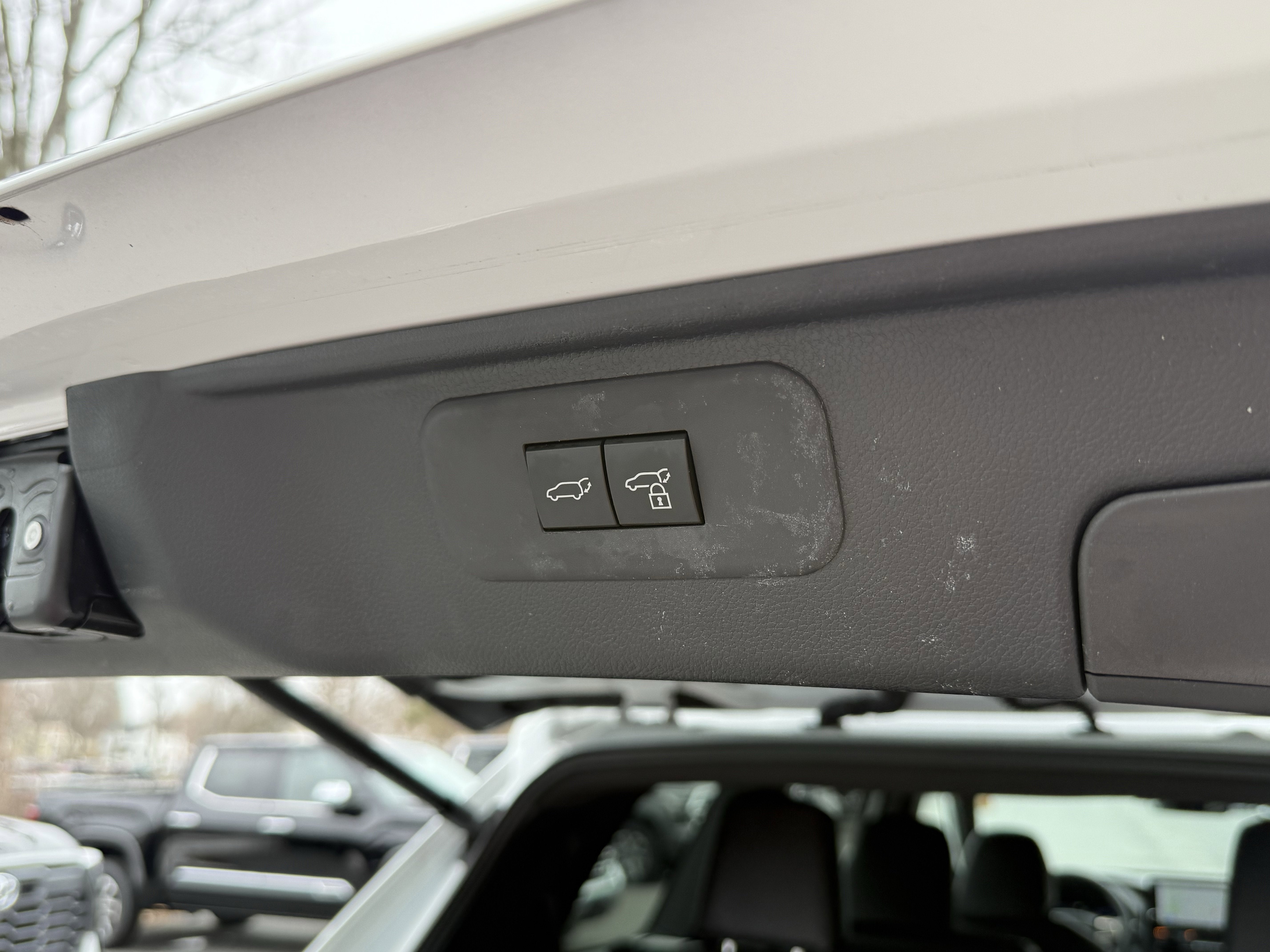 2024 Toyota GRAND HIGHLANDER HV Hybrid MAX Limited