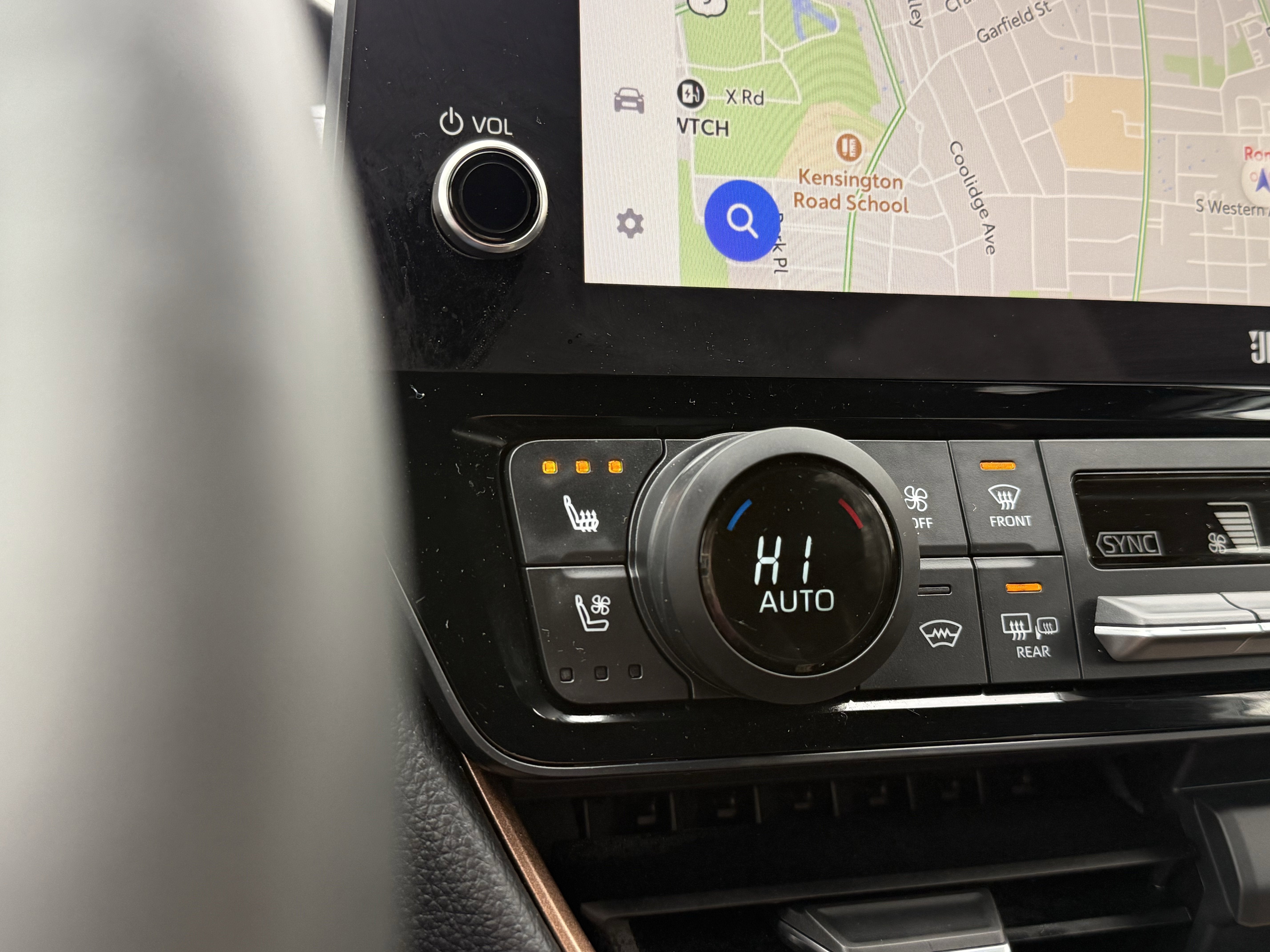 2024 Toyota GRAND HIGHLANDER HV Hybrid MAX Limited