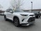 2024 Toyota GRAND HIGHLANDER HV Hybrid MAX Limited
