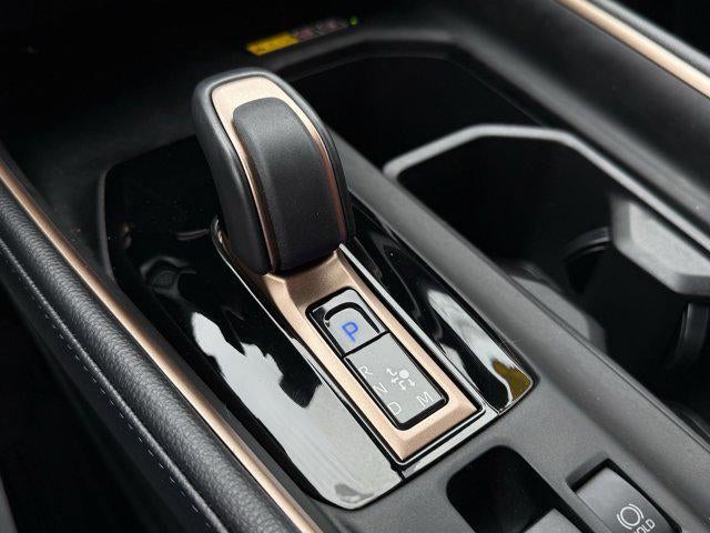 2024 Toyota GRAND HIGHLANDER HV Hybrid MAX Limited