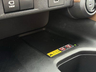 2024 Toyota GRAND HIGHLANDER HV Hybrid MAX Limited