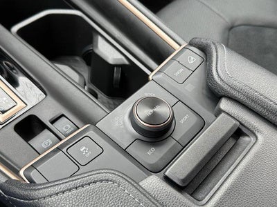 2024 Toyota GRAND HIGHLANDER HV Hybrid MAX Limited