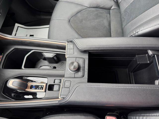 2024 Toyota GRAND HIGHLANDER HV Hybrid MAX Limited