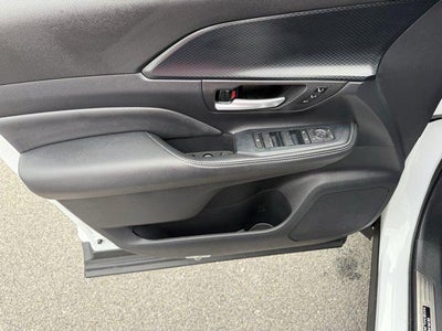 2024 Toyota GRAND HIGHLANDER HV Hybrid MAX Limited