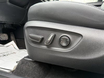 2024 Toyota GRAND HIGHLANDER HV Hybrid MAX Limited