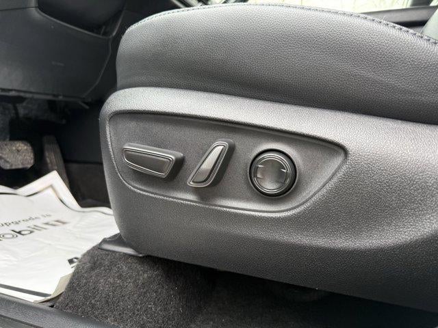 2024 Toyota GRAND HIGHLANDER HV Hybrid MAX Limited