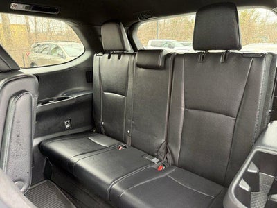 2024 Toyota GRAND HIGHLANDER HV Hybrid MAX Limited