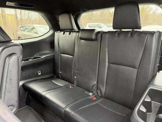 2024 Toyota GRAND HIGHLANDER HV Hybrid MAX Limited