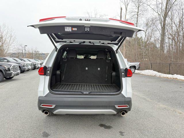 2024 Toyota GRAND HIGHLANDER HV Hybrid MAX Limited