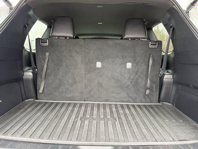 2024 Toyota GRAND HIGHLANDER HV Hybrid MAX Limited