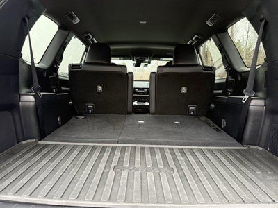 2024 Toyota GRAND HIGHLANDER HV Hybrid MAX Limited