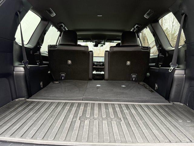 2024 Toyota GRAND HIGHLANDER HV Hybrid MAX Limited