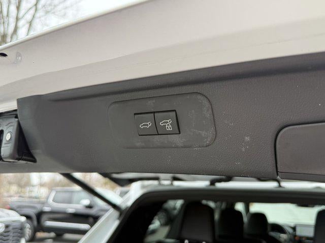 2024 Toyota GRAND HIGHLANDER HV Hybrid MAX Limited
