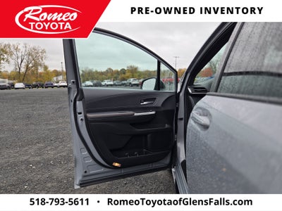 2024 Toyota Sienna XSE