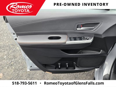 2024 Toyota Sienna XSE