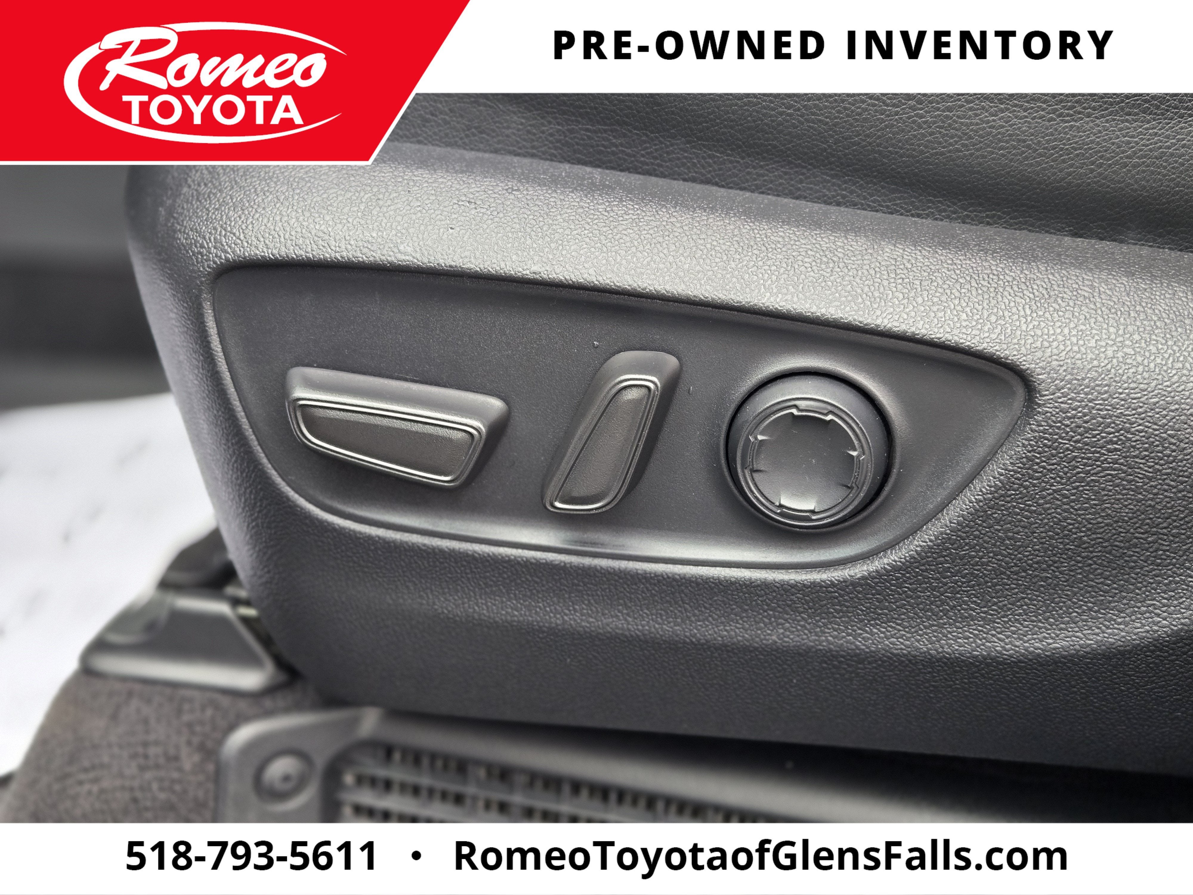 2024 Toyota Sienna XSE