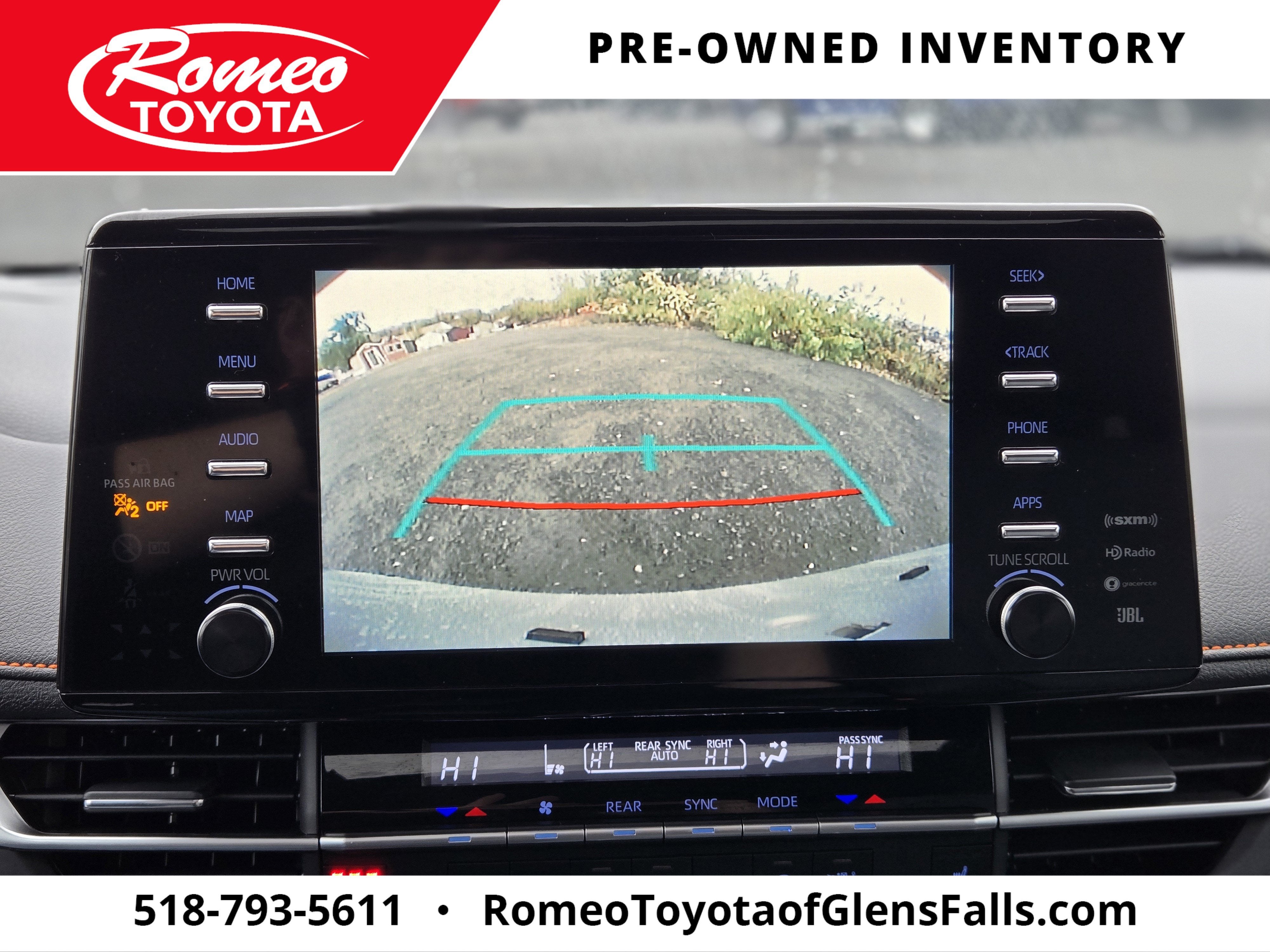 2024 Toyota Sienna XSE