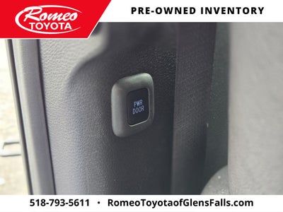 2024 Toyota Sienna XSE