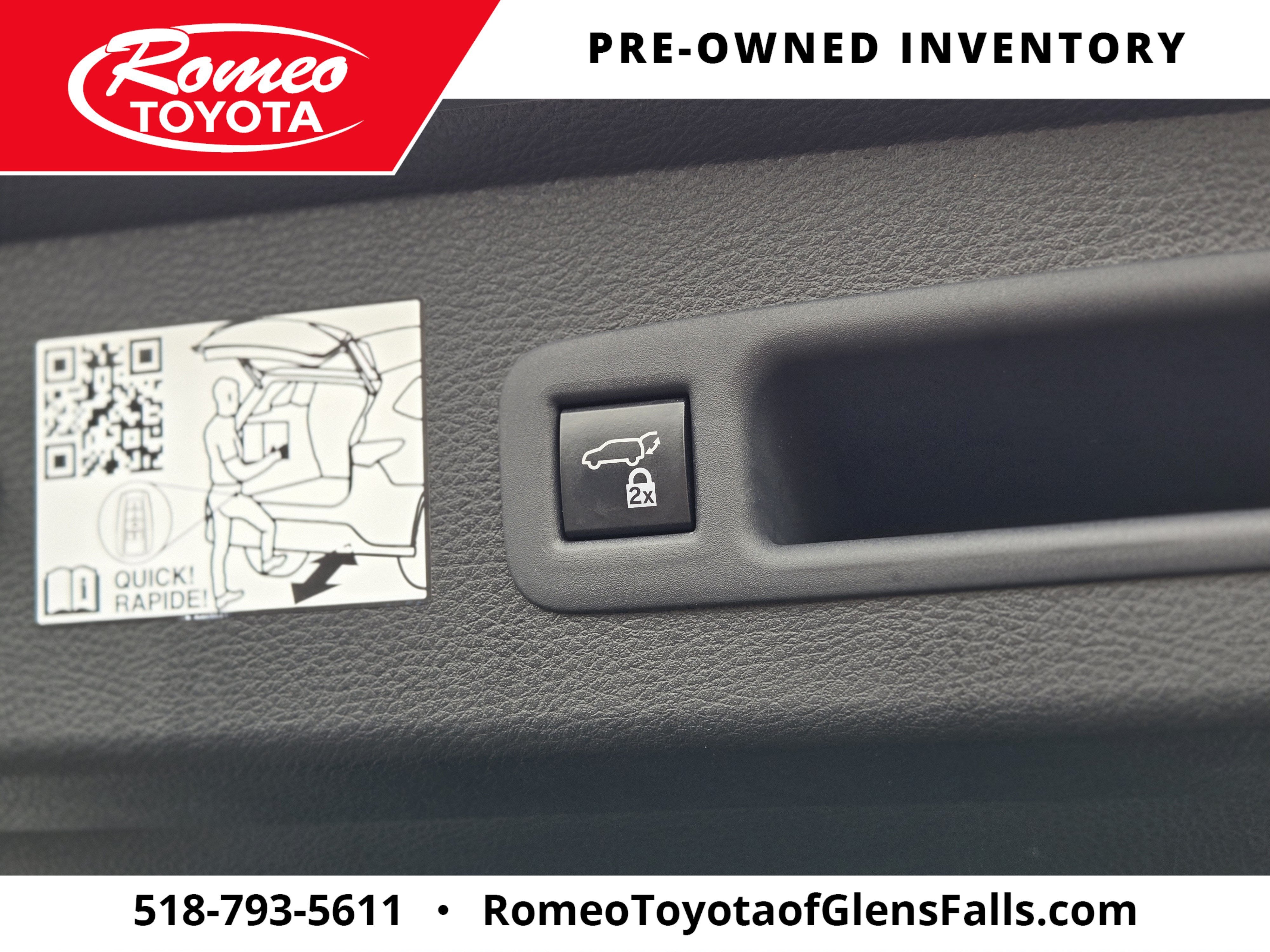 2024 Toyota Sienna XSE