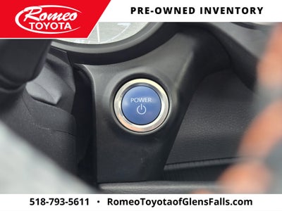 2024 Toyota Sienna XSE