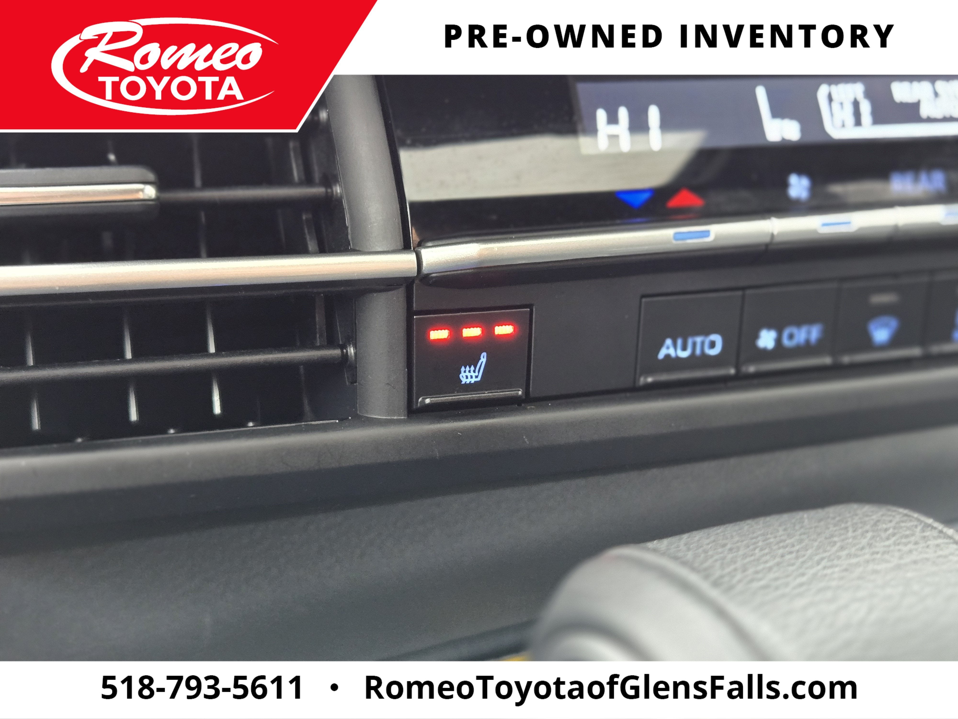 2024 Toyota Sienna XSE