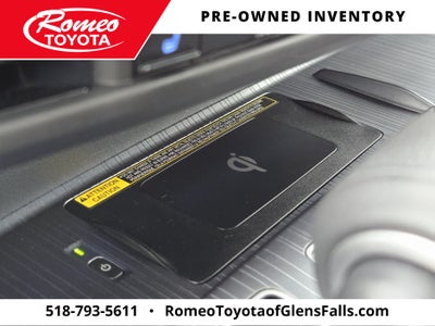 2024 Toyota Sienna XSE