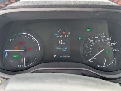 2024 Toyota Sienna XSE