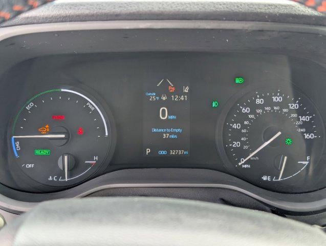2024 Toyota Sienna XSE