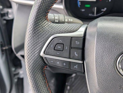 2024 Toyota Sienna XSE
