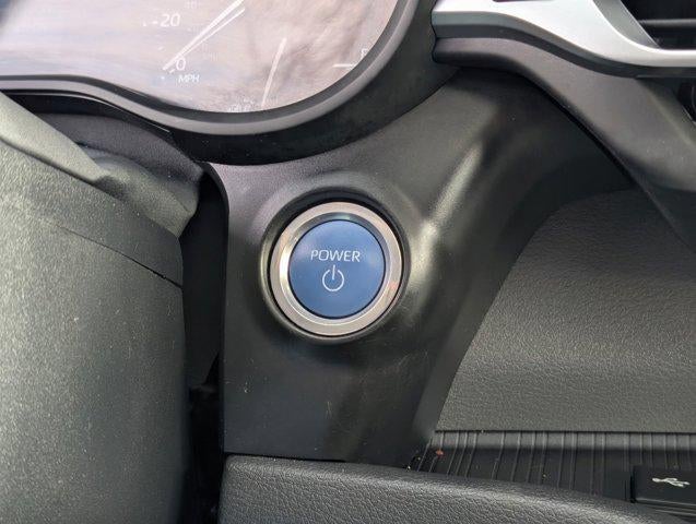 2024 Toyota Sienna XSE