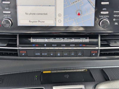 2024 Toyota Sienna XSE