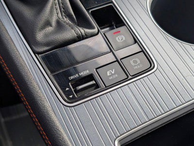 2024 Toyota Sienna XSE