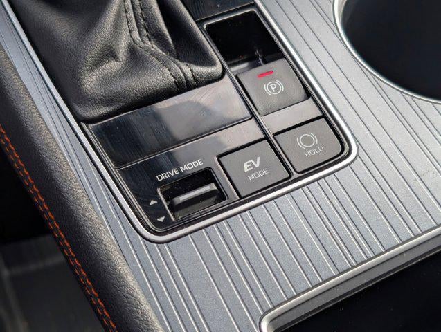 2024 Toyota Sienna XSE