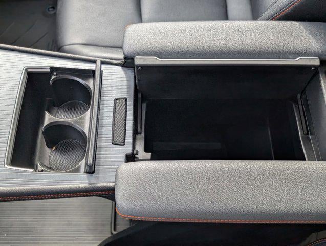 2024 Toyota Sienna XSE
