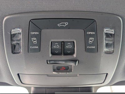 2024 Toyota Sienna XSE