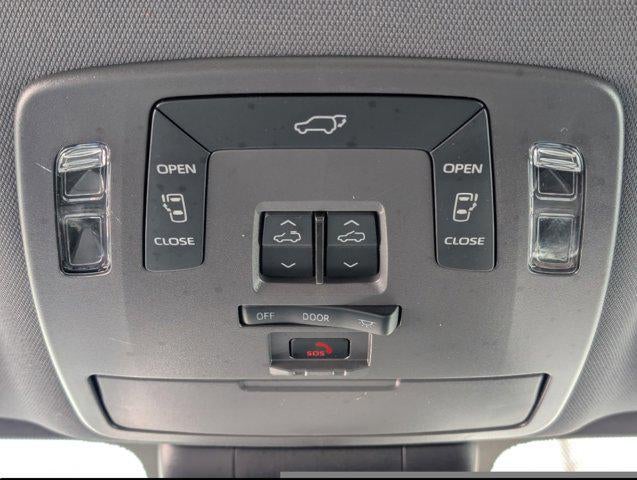2024 Toyota Sienna XSE