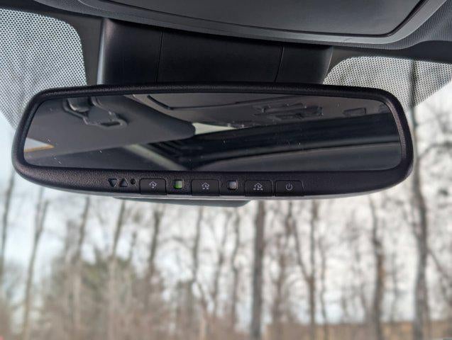 2024 Toyota Sienna XSE