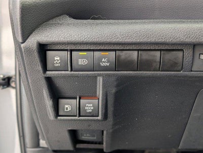 2024 Toyota Sienna XSE