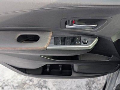 2024 Toyota Sienna XSE