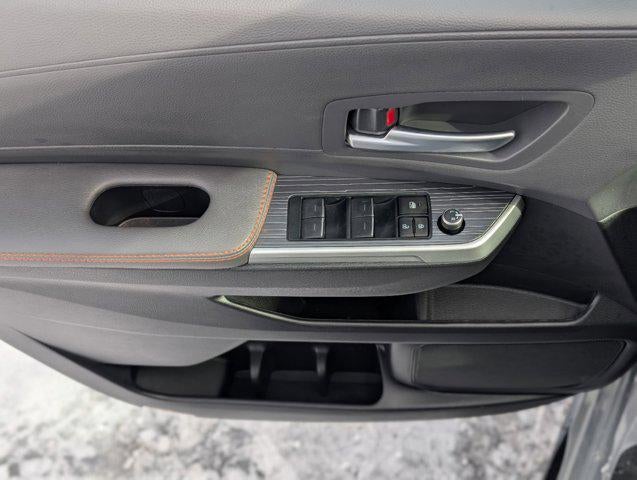 2024 Toyota Sienna XSE