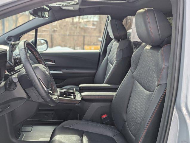 2024 Toyota Sienna XSE