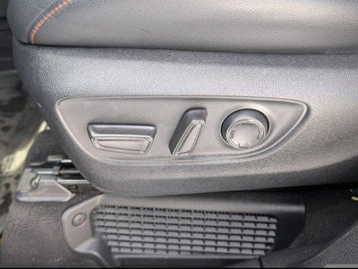 2024 Toyota Sienna XSE