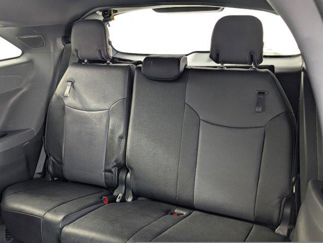 2024 Toyota Sienna XSE