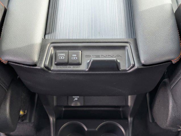 2024 Toyota Sienna XSE