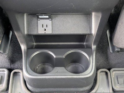 2024 Toyota Sienna XSE