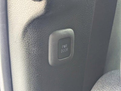 2024 Toyota Sienna XSE