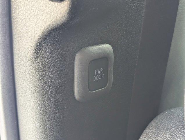 2024 Toyota Sienna XSE